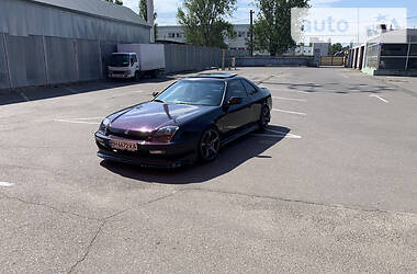 Honda Prelude type s 1998