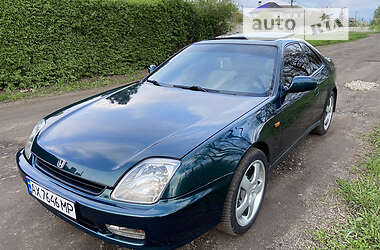 Honda Prelude  1997