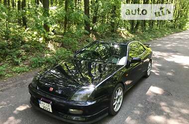 Honda Prelude  1999