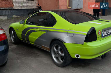 Honda Prelude  1993
