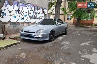 Honda Prelude  1999