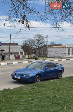 Honda Prelude  1993