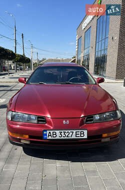 Honda Prelude 1992
