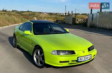 Honda Prelude  1993