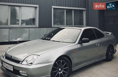 Honda Prelude  1998