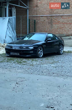 Honda Prelude  1992