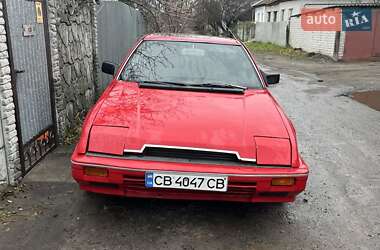 Honda Prelude 1982