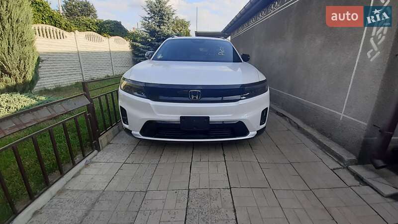 Внедорожник / Кроссовер Honda Prologue