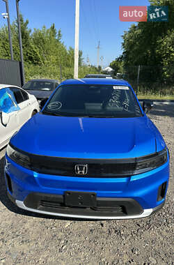 Honda Prologue  2024
