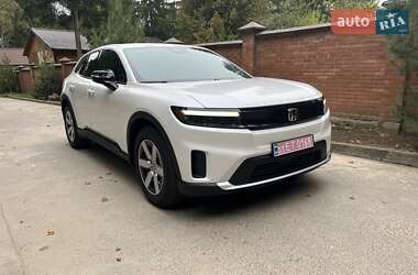 Honda Prologue  2024