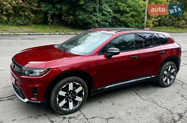 Honda Prologue  2024