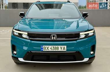 Honda Prologue  2024