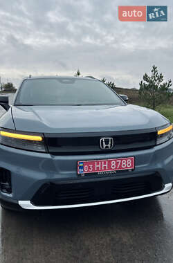 Honda Prologue  2024