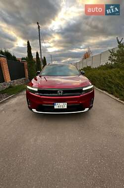 Honda Prologue  2024
