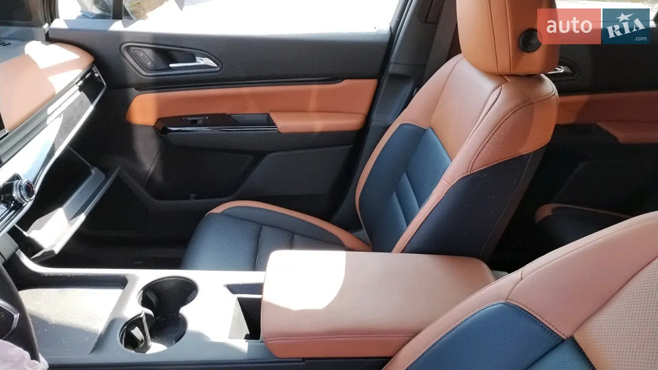 2024 Honda Prologue - мініатюра 3