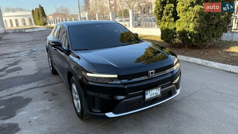 Внедорожник / Кроссовер Honda Prologue