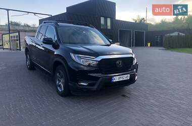 Honda Ridgeline  2023