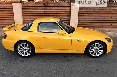 Honda S2000  2007