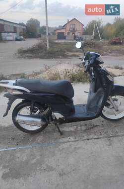 Honda SH 125  2009