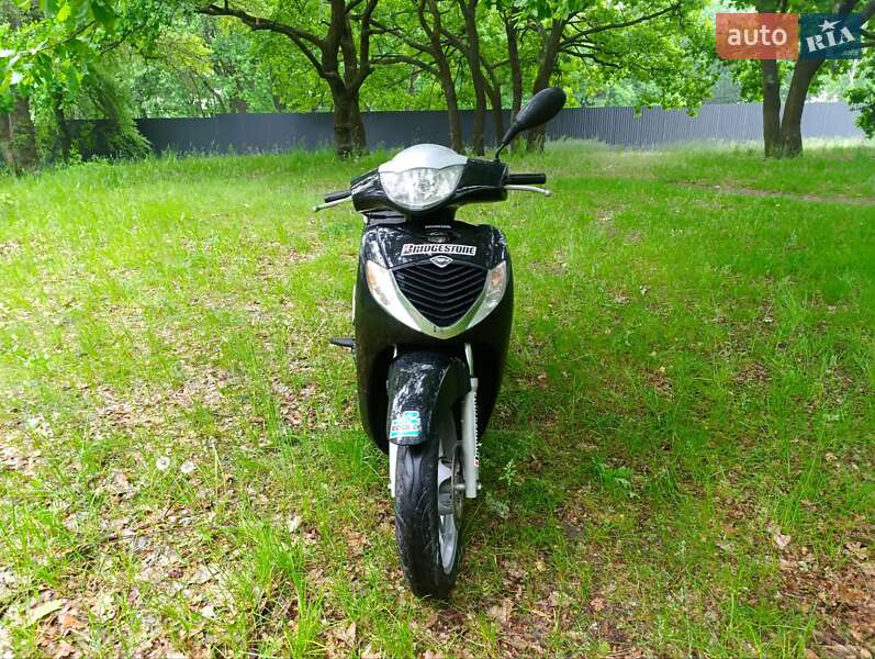 Honda SH 125