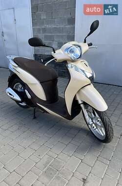 Honda SH 125  2015