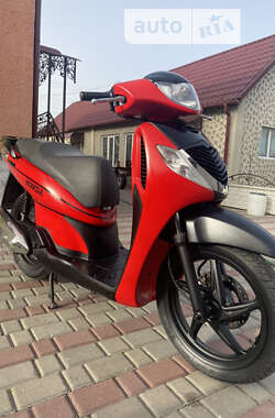 Honda SH 150  2012