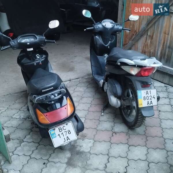 Грузовые мотороллеры, мотоциклы, скутеры, мопеды Honda SH 150