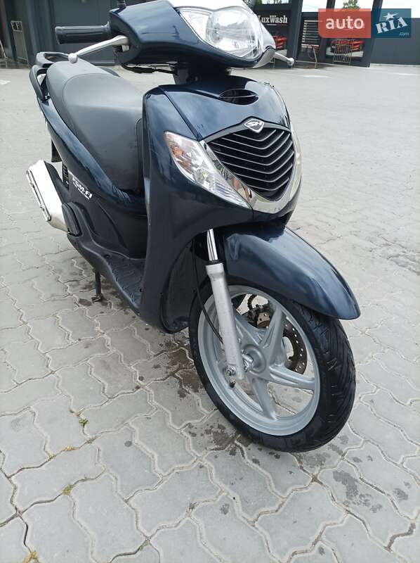 Honda SH 150