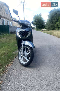 Honda SH 150  2012