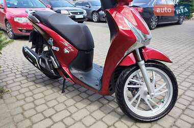 Honda SH 150  2014