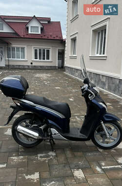 Honda SH 150  2012