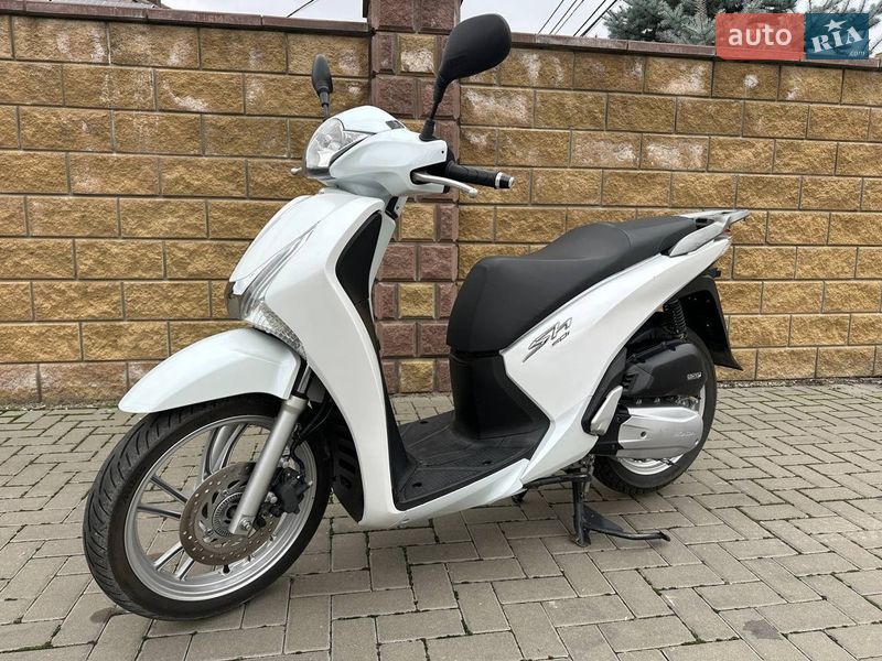Honda SH 150