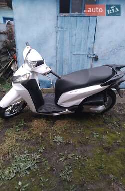 Honda SH 300i  2014