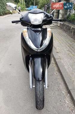 Honda SH 300i 2011