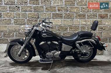 Honda Shadow 400  2004