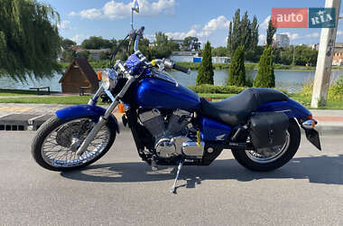 Honda Shadow 400 2009
