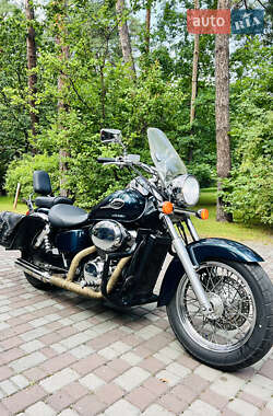 Honda Shadow 400  2001