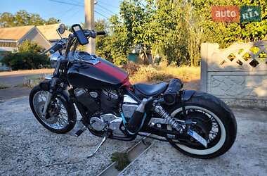 Honda Shadow 400  2000