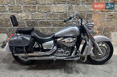 Honda Shadow 400  2009