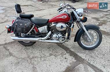 Honda Shadow 400  2001