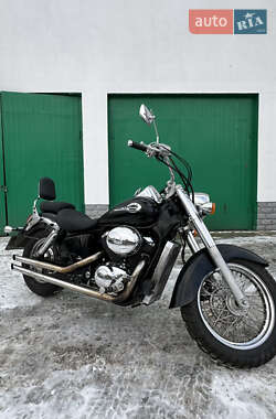 Honda Shadow 400 1999