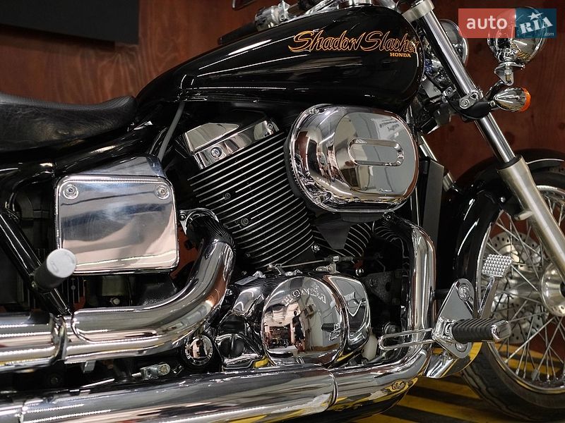 Мотоцикл Круизер Honda Shadow 400 2000 в Днепре