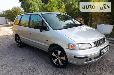 Honda Shuttle 2.2 1996