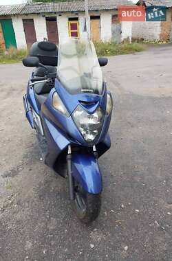 Honda Silver Wing 400 2008