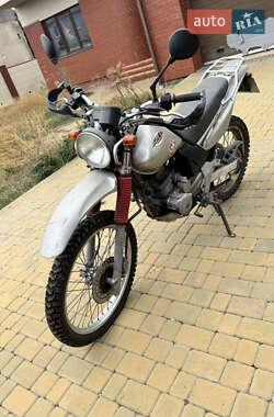 Honda SL 230  2001