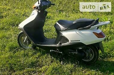 Honda Spacy 125  2004