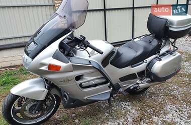 Honda ST 1100 Pan European  2001