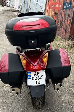 Honda ST 1300 Pan European 2005