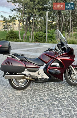 Honda ST 1300 Pan European  2008