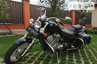 Honda Steed 400 VLX 400 VLX 2000